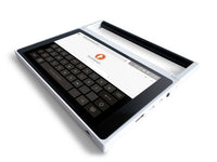 CutiePi - World's thinnest Raspberry Pi 4 tablet